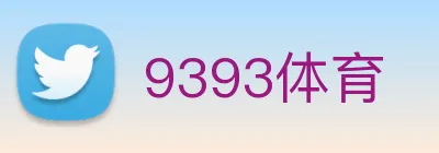 9393体育 Logo